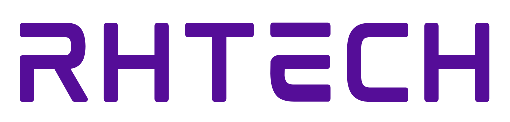 Logo RHTECH